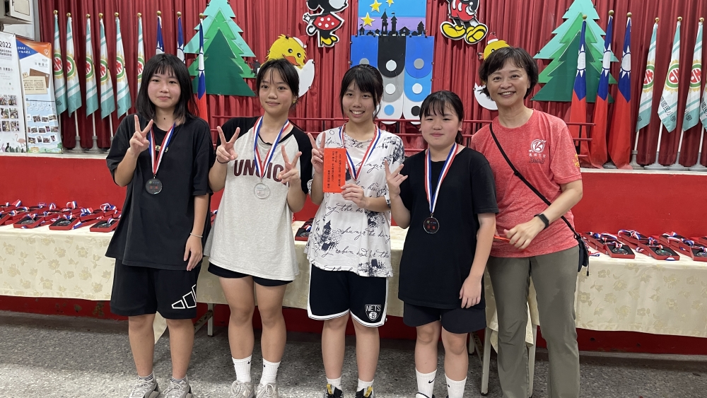 2024 兆鴻生技盃三對三籃球賽