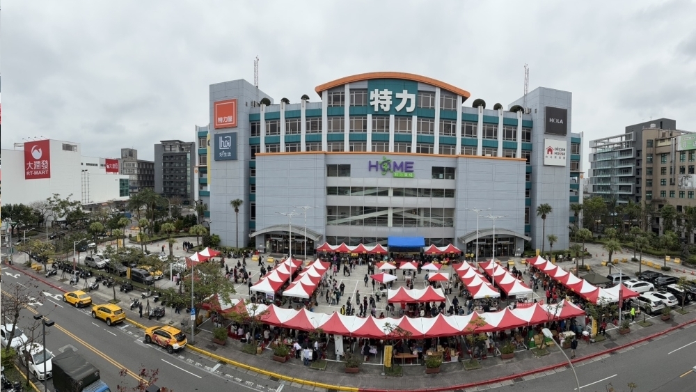 2025陪螢火蟲快樂起飛嘉年華