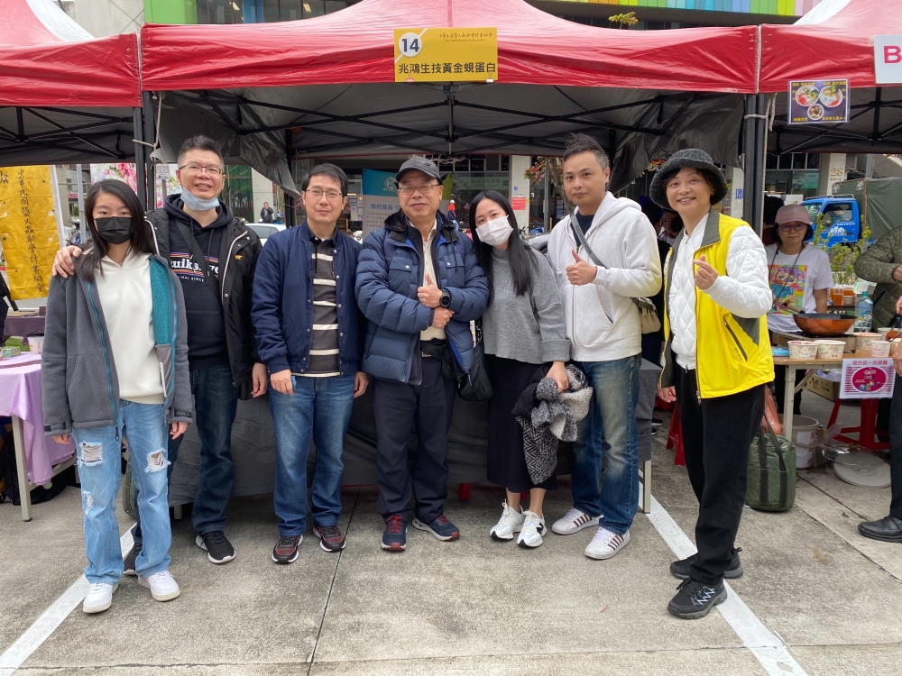 2025陪螢火蟲快樂起飛嘉年華
