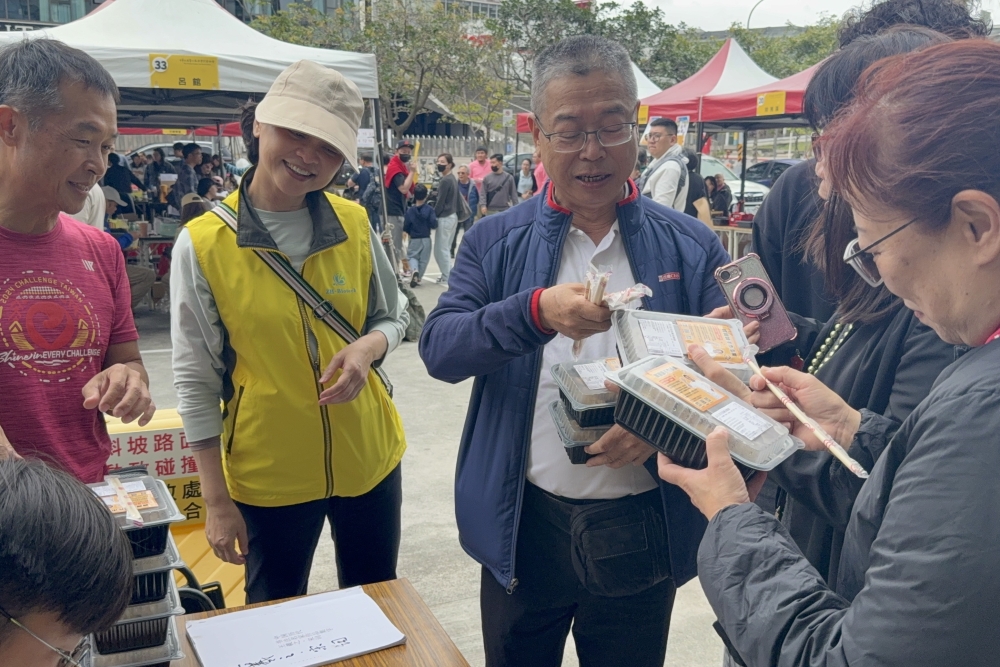 2026陪螢火蟲快樂起飛嘉年華