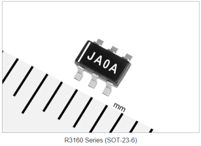 R1700 (SSOP-16 Package)