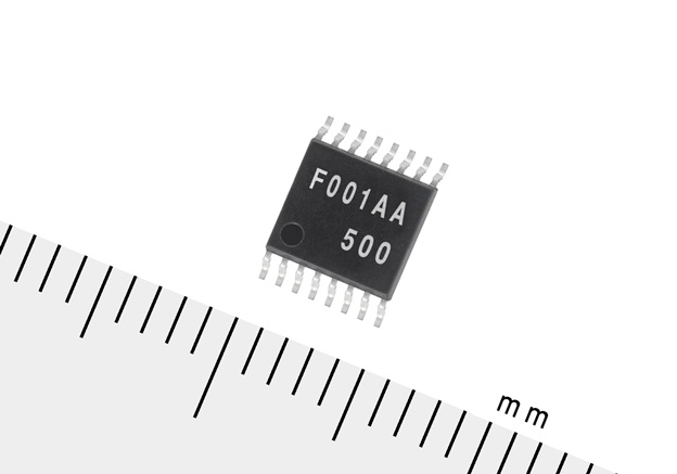 R1700 (SSOP-16 Package)