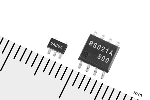 Image: R1540 Series (SOT-23-5、HSOP-8E)