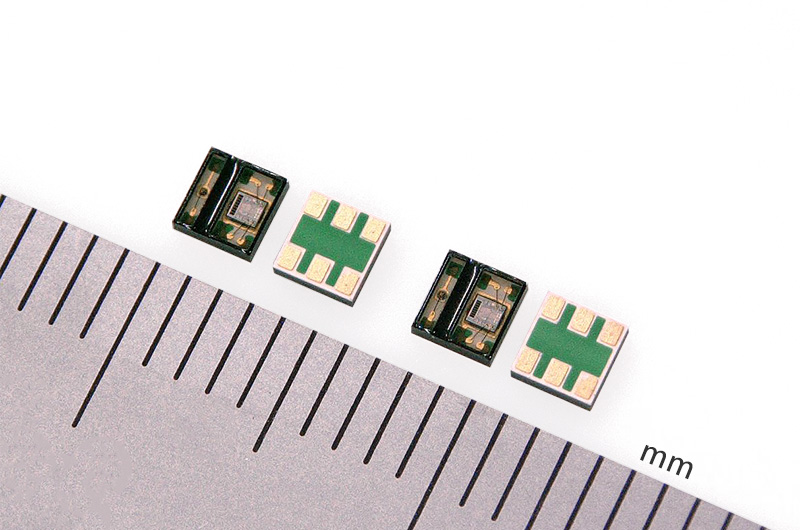 NISD NJL5821R、NJL5822R [COB（Chips on Board） Package)