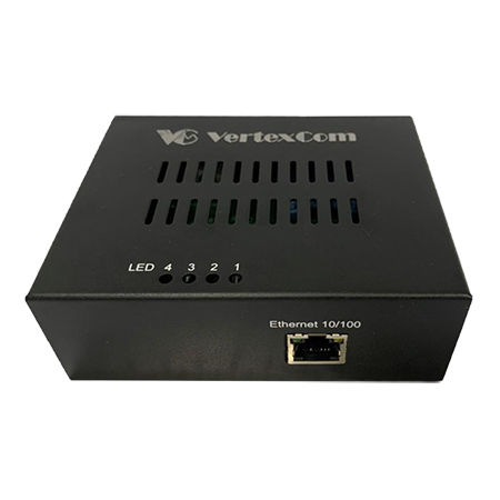 Vertexcom GreenPHY 嗅探器 - MST216D-D01D
