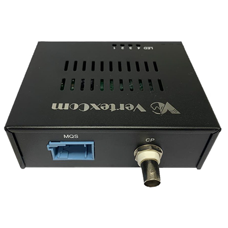Vertexcom GreenPHY 嗅探器 - MST216D-D01D