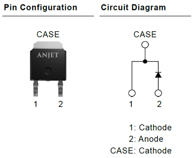 ANJET AS6502D