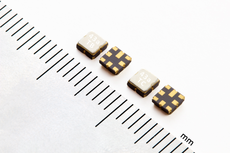 3.0x3.0x1.1mm＜SMD-3030＞