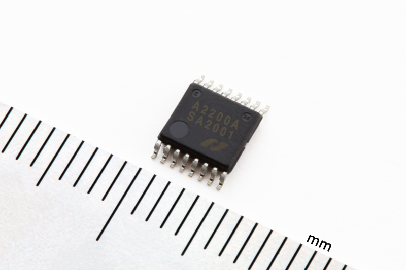 3.0x3.0x1.1mm＜SMD-3030＞