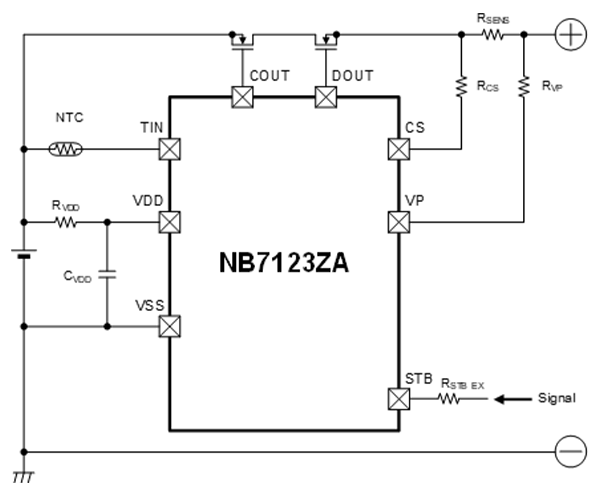 NB7123