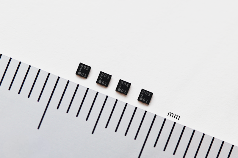 產品圖片「NT9000/NT9001/NT9002/NT9003」 （DFN1212-4-HD）