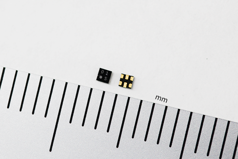 Product photo of the NT1741 (EPFFP-6-FB)