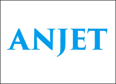 安傑特科技股份有限公司(Taipei ANJET Corporation)