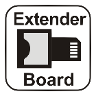 SD,PCIe,mPCIe,ExCard,SIM卡各類延伸板 - EXTF / XCEX V1.1 / SDEX / TFEX / MSEX / M2EX / XDEX / U3EX / U2EX / S6EX / S5EX / S4EX / Bxx Series / PxxS-PxxF Series