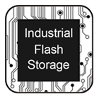 工業用 快閃儲存 - i-TF Card / i-SD Card / mSATA (MO-300) / Half-Slim (MO-297) / CFast Card