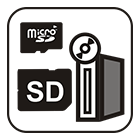SD,SDIO,Micro SD,SDXC,CFast讀卡器 - UC1S / EC230 / MP230 / EC220 / MP220 / EC7836-U2 / EC823 / MR15 / MR04R / MR04