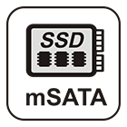 mSATA SSD / mini SATA SSD / mSATA介面連接器 - SSDMC / SSDMC-U / SSDMB / PMMD / PMMC / PMMC-D