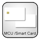 智能卡/微處理器-Two-Wire Serial EEPROM、Secure Serial Smart Card、Contactless CPU Card、Contactless Logic Card、Multi I/O Secure Flash Card、Contactless Reader/Writer IC