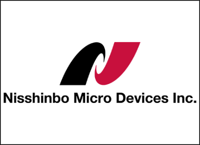 ⽇清紡微電⼦有限公司 (Nisshinbo Micro Devices Inc.(NISD)