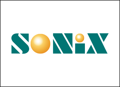 松翰科技股份有限公司(Sonix Technology Co., Ltd.)
