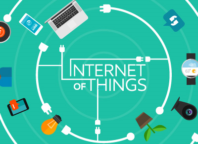 IoT設備特輯