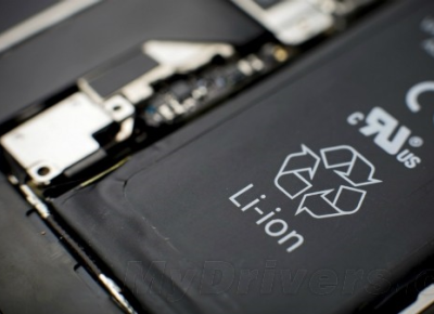 NISD 鋰電池保護方案 - R5480K